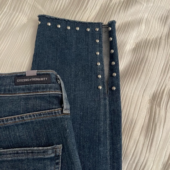 Jeans - size 28 - Picture 3 of 9